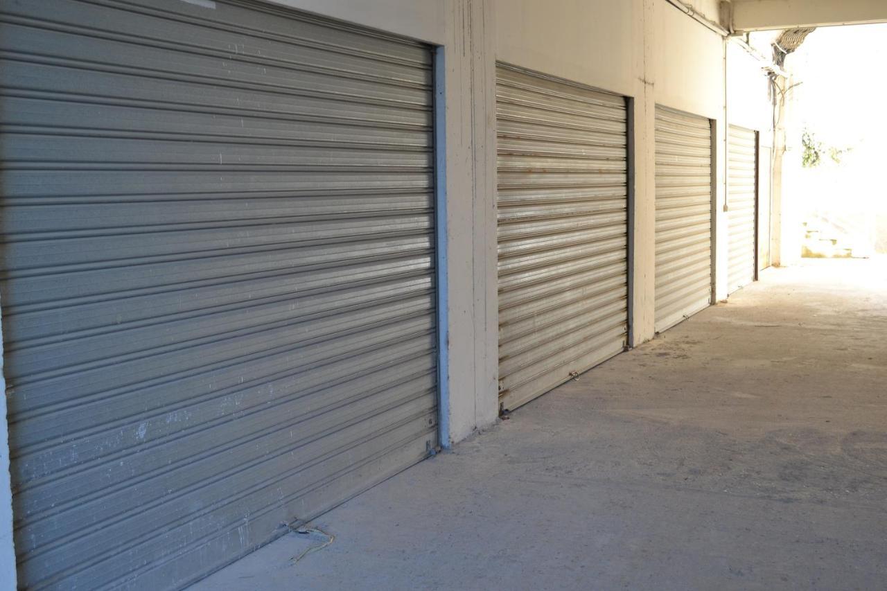 Seaview Gateway 2 Bedrooms Apartment & Garage Vlore Exterior photo